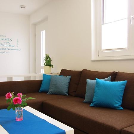 Apartment 541 Lorch am Rhein Zewnętrze zdjęcie