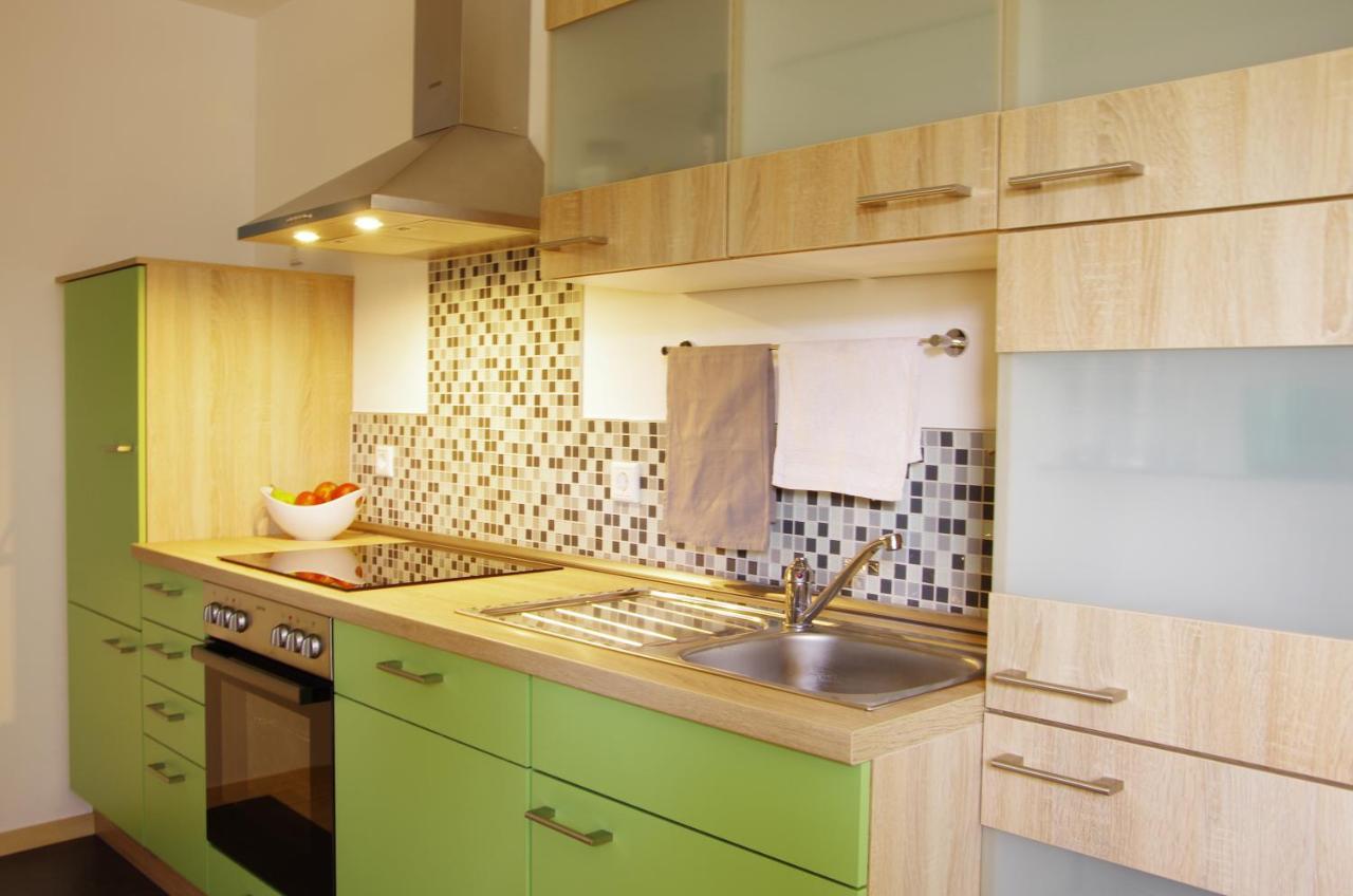 Apartment 541 Lorch am Rhein Zewnętrze zdjęcie