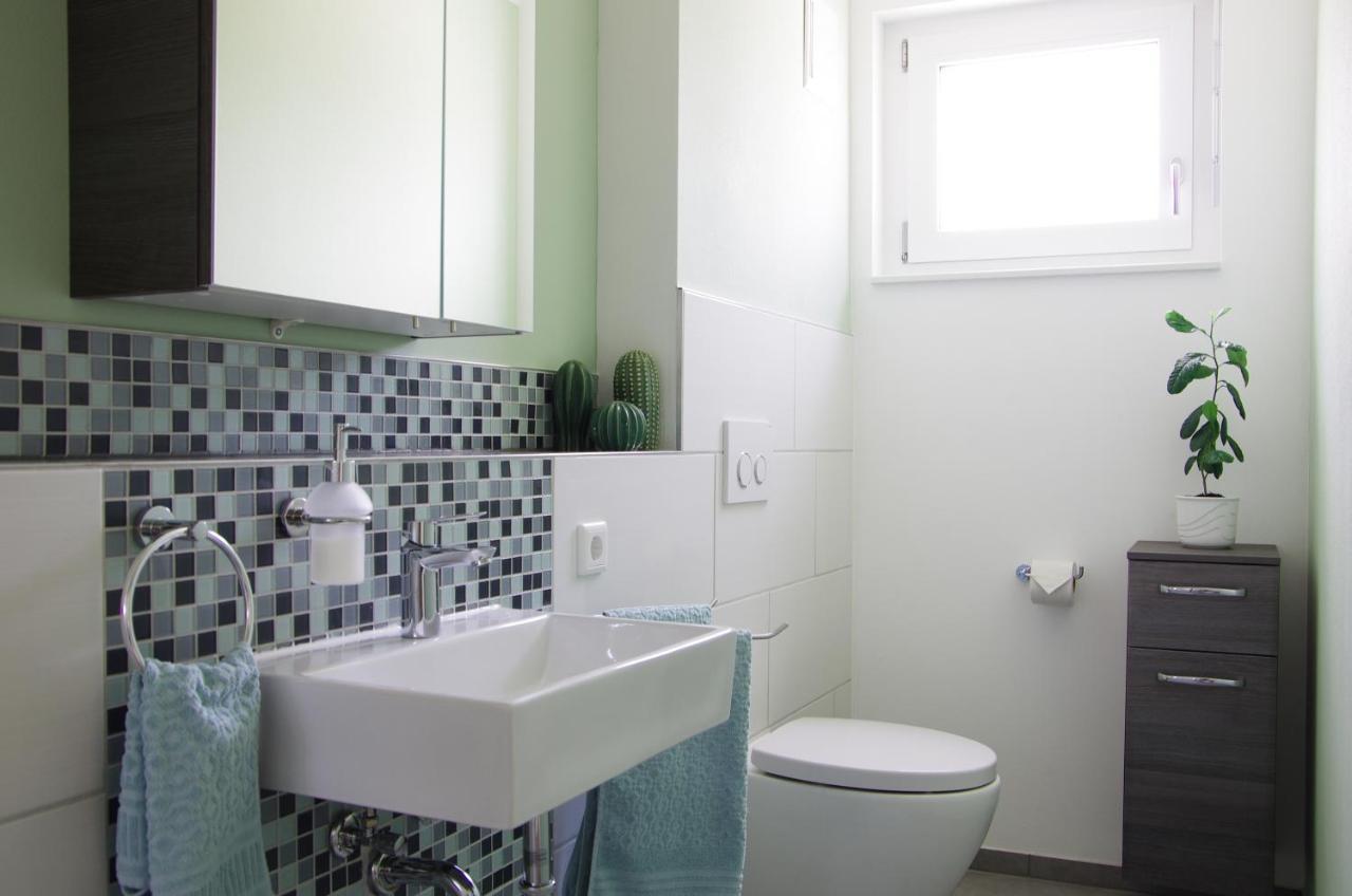 Apartment 541 Lorch am Rhein Zewnętrze zdjęcie