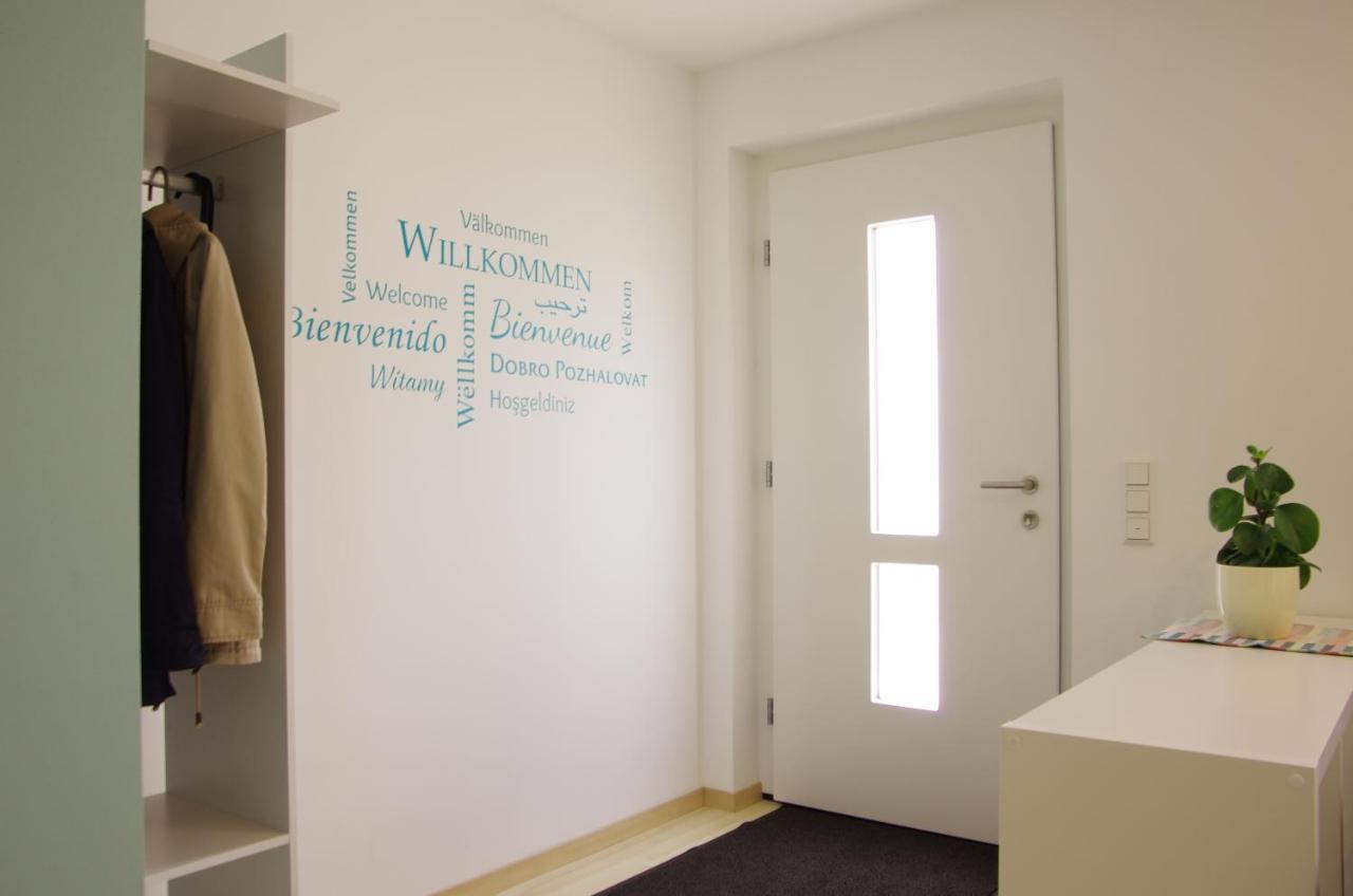 Apartment 541 Lorch am Rhein Zewnętrze zdjęcie