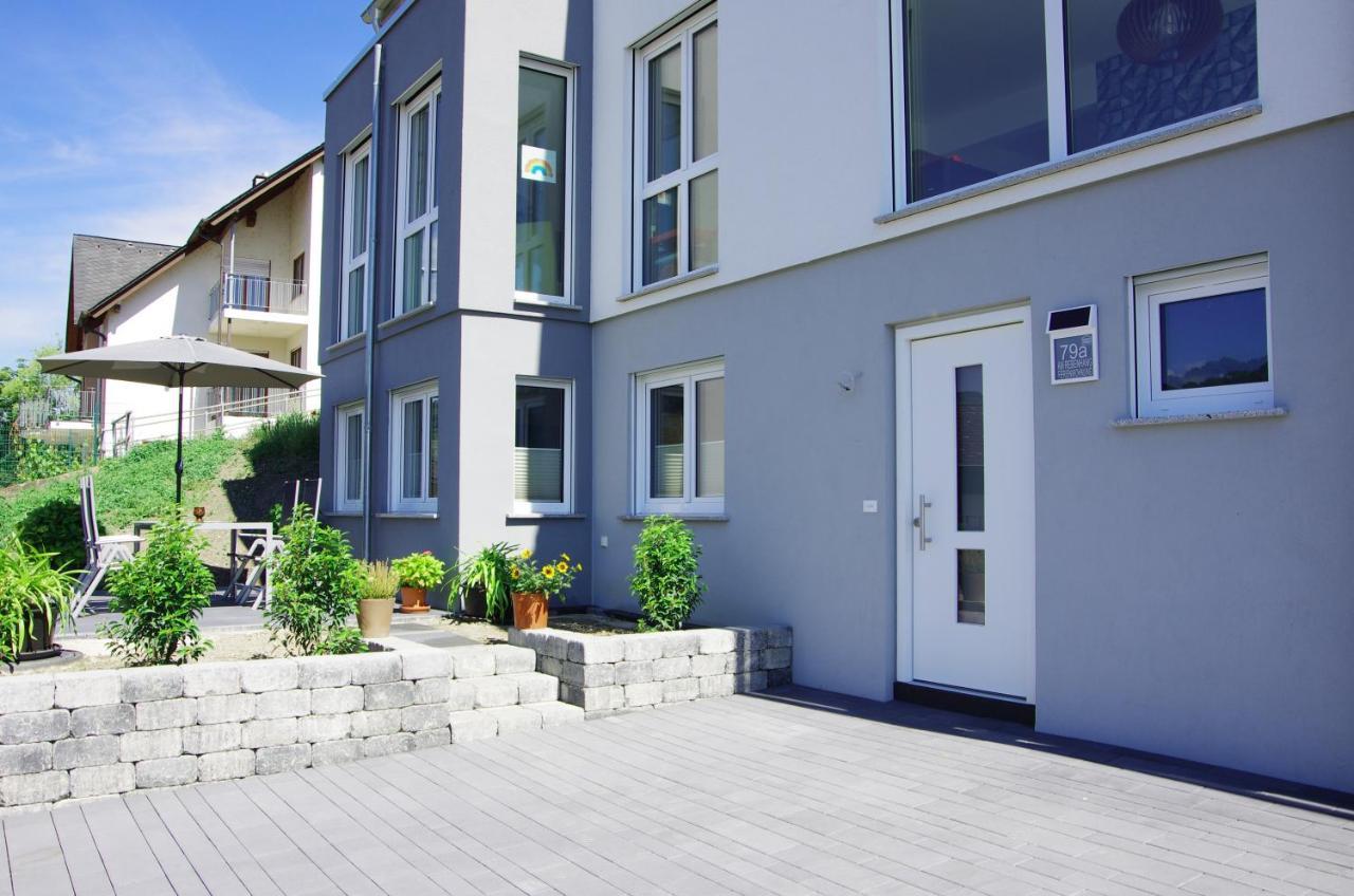Apartment 541 Lorch am Rhein Zewnętrze zdjęcie