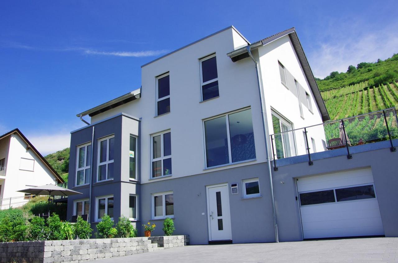 Apartment 541 Lorch am Rhein Zewnętrze zdjęcie