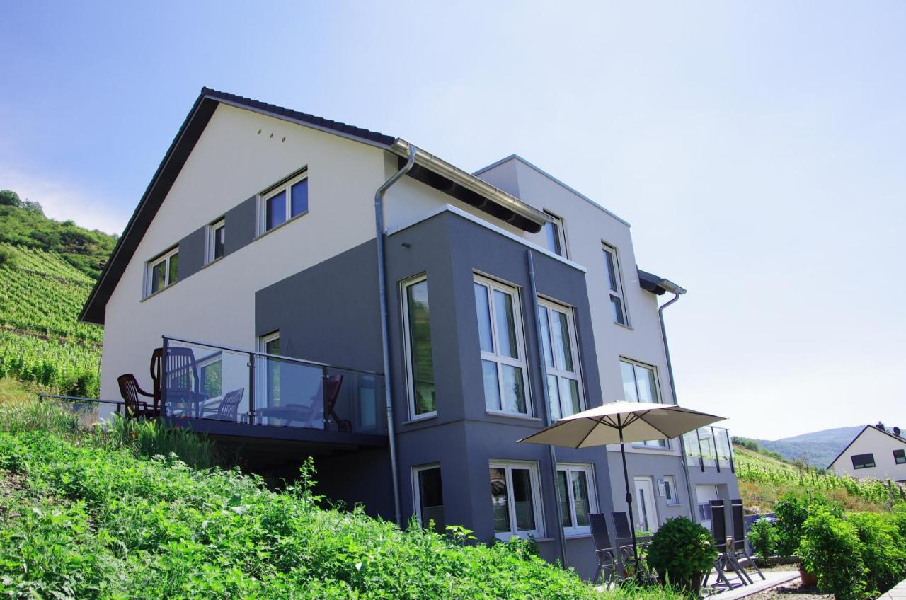 Apartment 541 Lorch am Rhein Zewnętrze zdjęcie