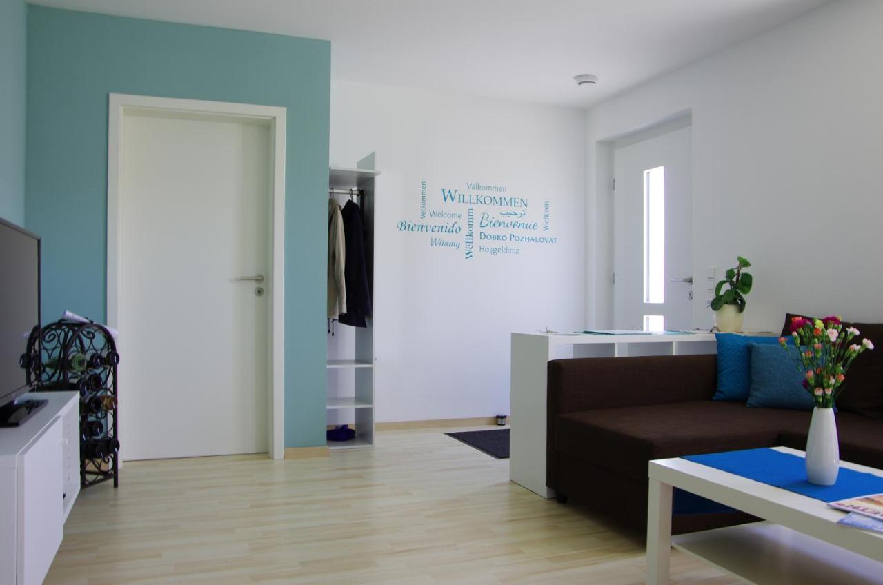 Apartment 541 Lorch am Rhein Zewnętrze zdjęcie