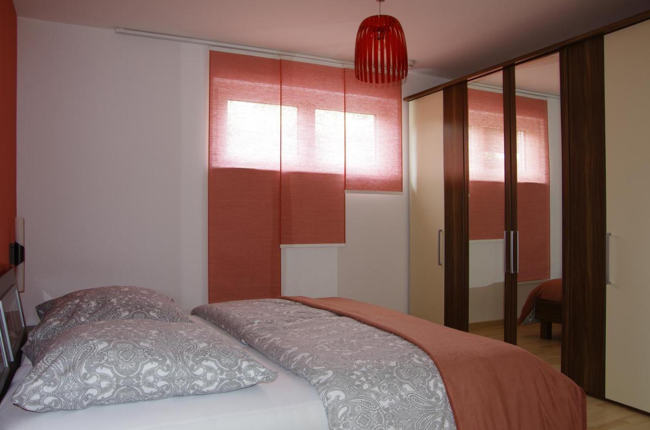 Apartment 541 Lorch am Rhein Zewnętrze zdjęcie